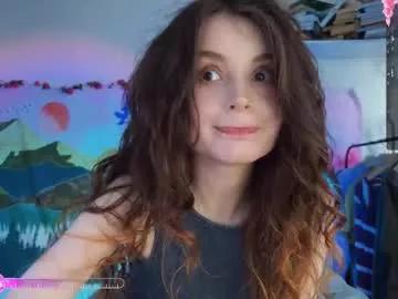 deva_green on Chaturbate