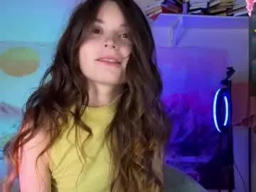 deva_green on Chaturbate