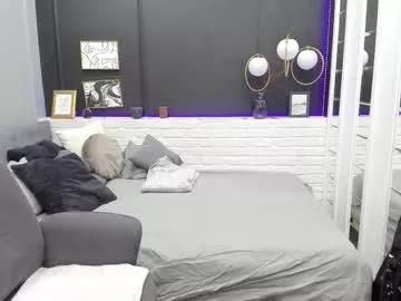 Freechat diana_soft on Chaturbate