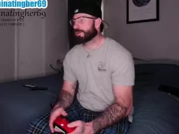 dominatingher69 on Chaturbate
