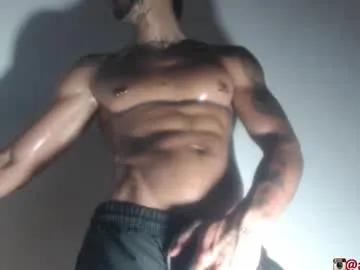 Freechat dominic_donnovan on Chaturbate