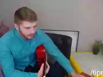 Freechat dominic_tore on Chaturbate