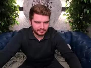 Freechat dominic_tore on Chaturbate