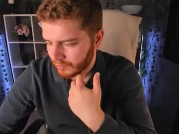 Freechat dominic_tore on Chaturbate