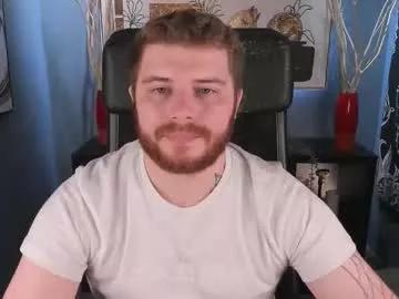 Freechat dominic_tore on Chaturbate