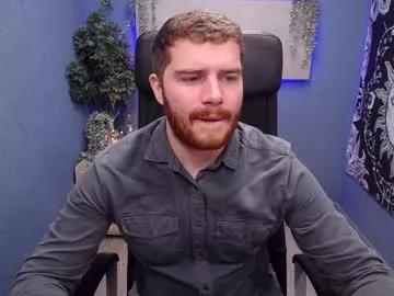 Freechat dominic_tore on Chaturbate