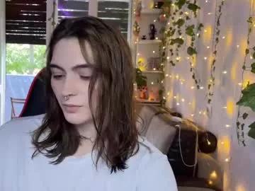 dorfmatratze_ on Chaturbate
