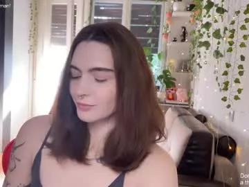 dorfmatratze_ on Chaturbate