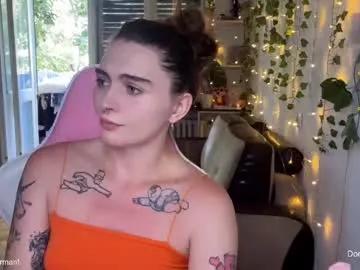 dorfmatratze_ on Chaturbate