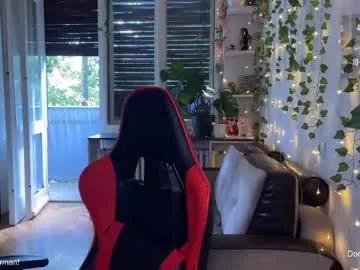 dorfmatratze_ on Chaturbate