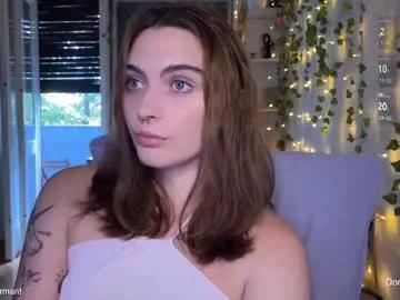 dorfmatratze_ on Chaturbate