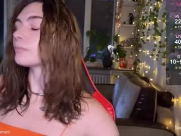 dorfmatratze_ on Chaturbate