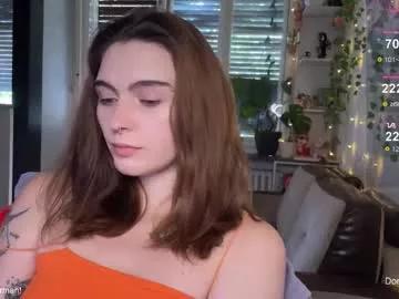 dorfmatratze_ on Chaturbate
