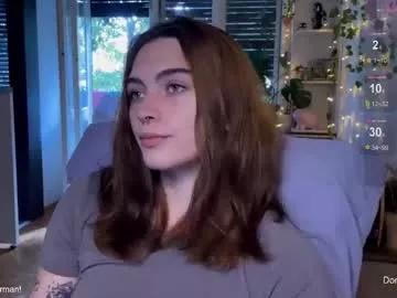 dorfmatratze_ on Chaturbate