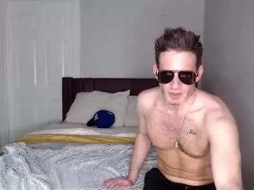 dracoisback on Chaturbate 