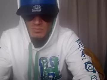 dracoisback on Chaturbate 