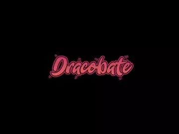 dracoisback on Chaturbate 