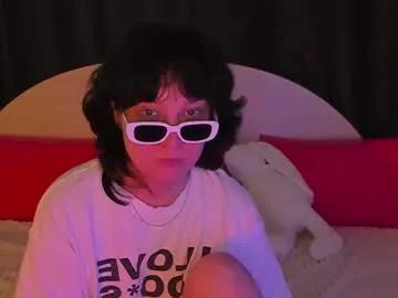 dreamgirllove on Chaturbate