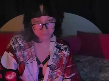 dreamgirllove on Chaturbate