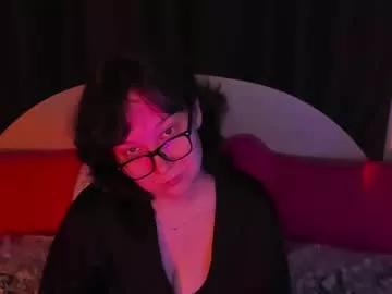 dreamgirllove on Chaturbate