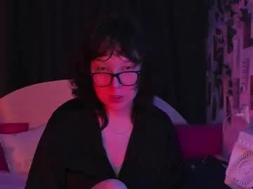 dreamgirllove on Chaturbate