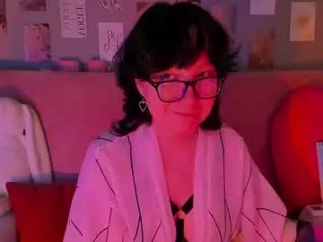 dreamgirllove on Chaturbate