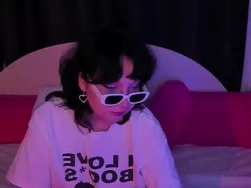 dreamgirllove on Chaturbate