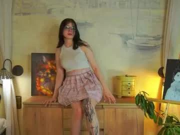edithbrucker on Chaturbate