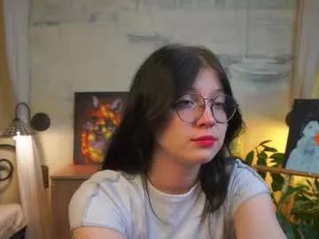 edithbrucker on Chaturbate