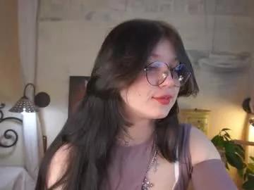 edithbrucker on Chaturbate