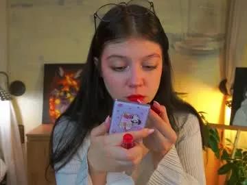 edithbrucker on Chaturbate