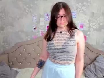 edlabeacher on Chaturbate 