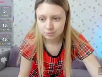 effyangel on Chaturbate