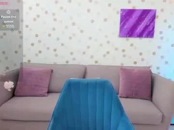 effyangel on Chaturbate