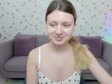 effyangel on Chaturbate