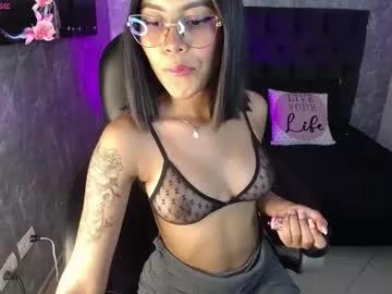 eileen__stone on Chaturbate 