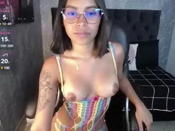 eileen__stone on Chaturbate 