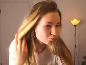 elizabethennals from Chaturbate