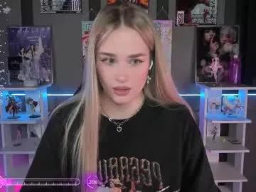 ellensoftt on Chaturbate 