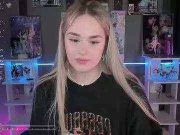 ellensoftt on Chaturbate 