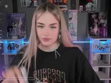 ellensoftt on Chaturbate 