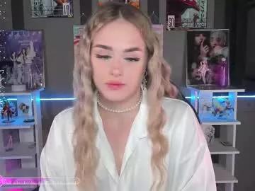 ellensoftt on Chaturbate