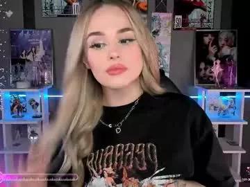 ellensoftt on Chaturbate 