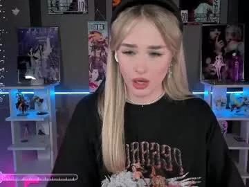 ellensoftt on Chaturbate 