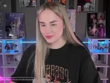 ellensoftt on Chaturbate 