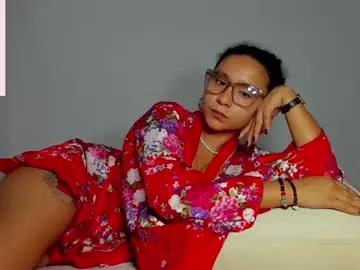 ellette_ on Chaturbate 