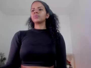 ellie_alves on Chaturbate