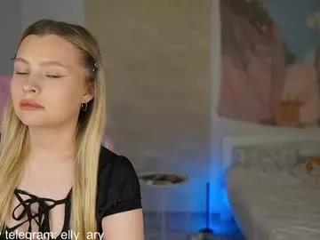 elly_ary on Chaturbate 