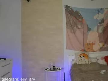 elly_ary on Chaturbate 
