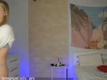 elly_ary on Chaturbate 